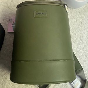 Corkcicle Eola Backpack